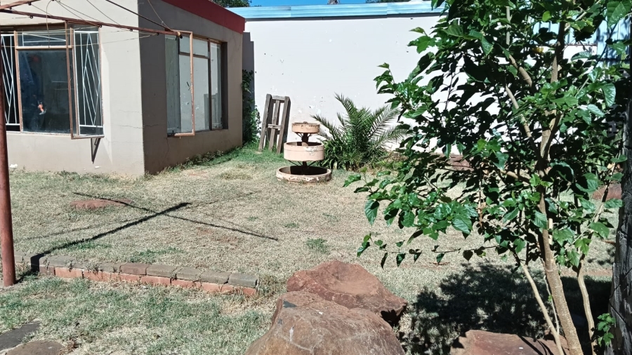 To Let 2 Bedroom Property for Rent in Fleurdal Free State
